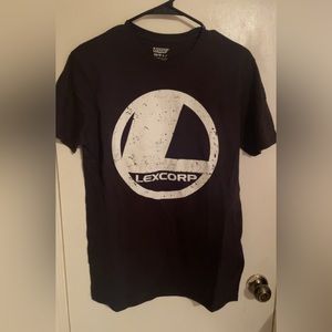 Lexcorp Tshirt